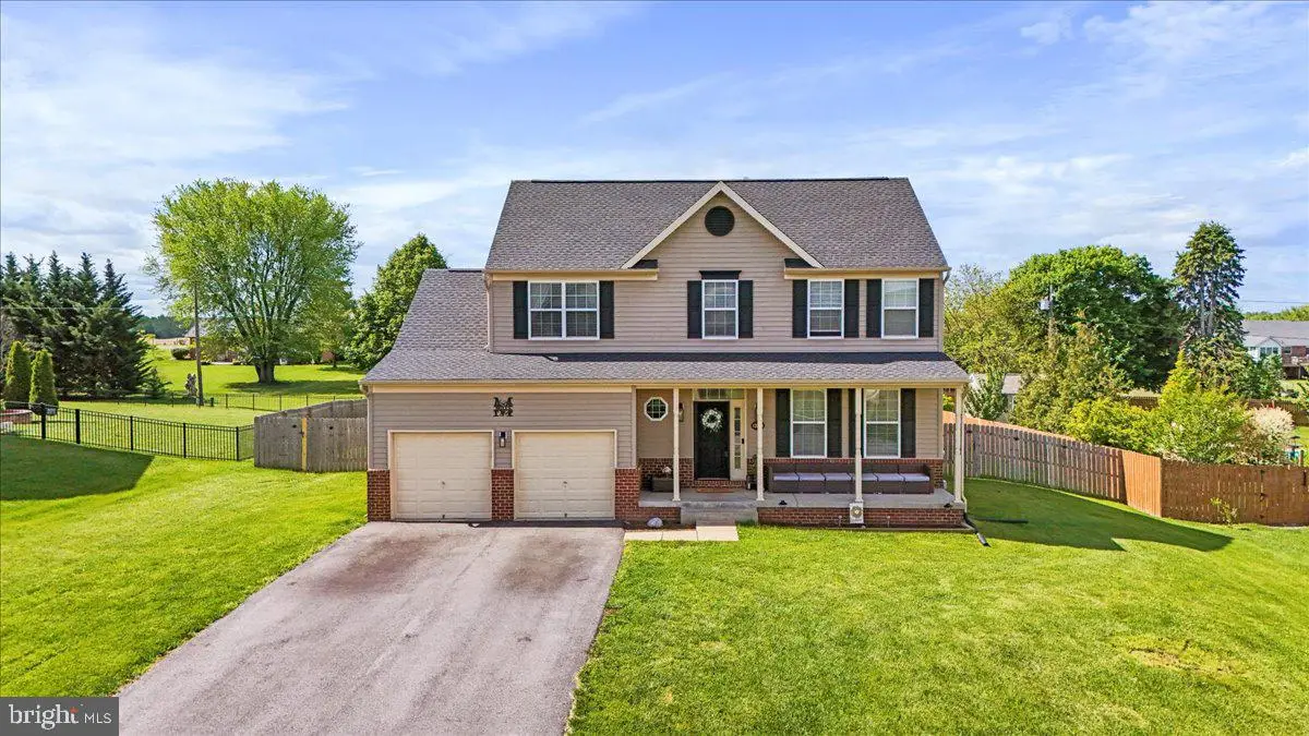 13319 John Martin Dr, Williamsport, MD 21795 - #1