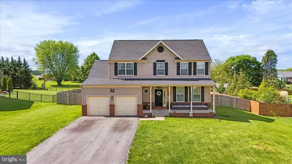 13319 John Martin Dr, WILLIAMSPORT, MD 21795