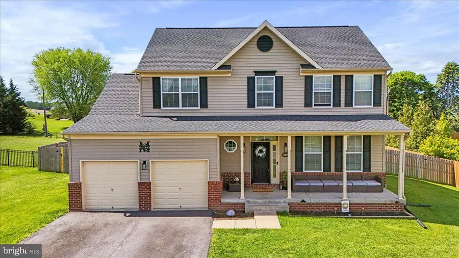 13319 John Martin Dr, Williamsport, MD 21795 - #2