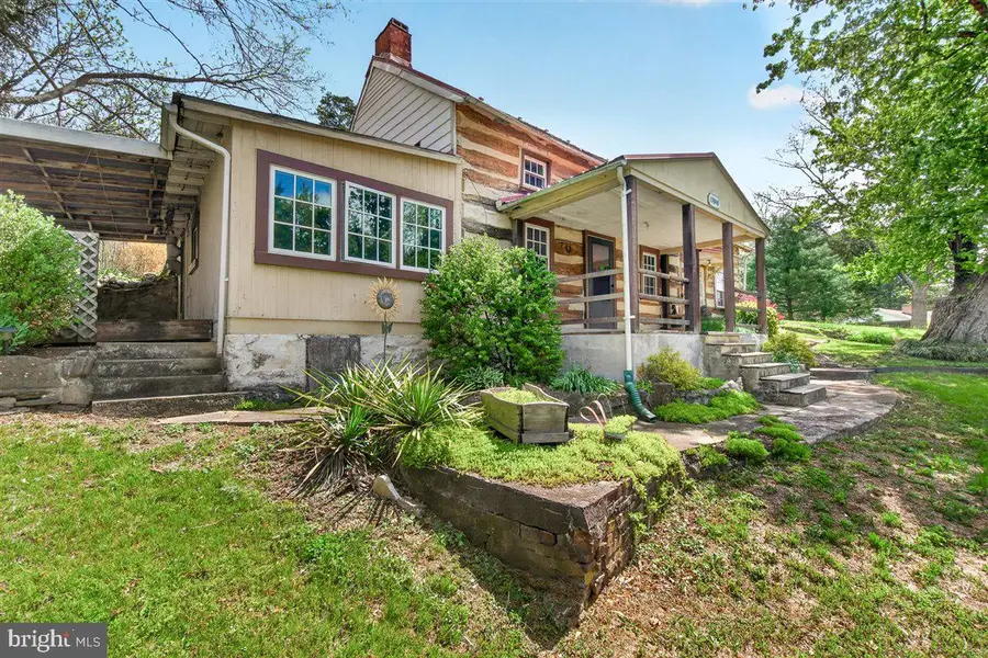 17848 Lappans Rd, Fairplay, MD 21733 - #3