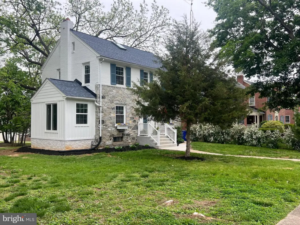 1005 Woodland Way, Hagerstown, MD 21742 - #1