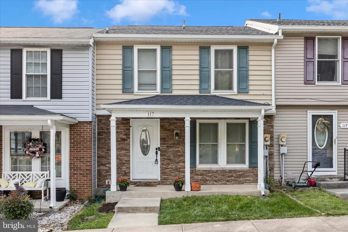 117 Valley View Ct, Boonsboro, MD 21713 - #1