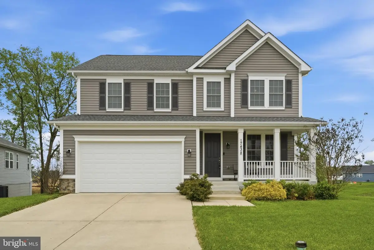 17438 Fitzhugh Ct, Hagerstown, MD 21740 - #1
