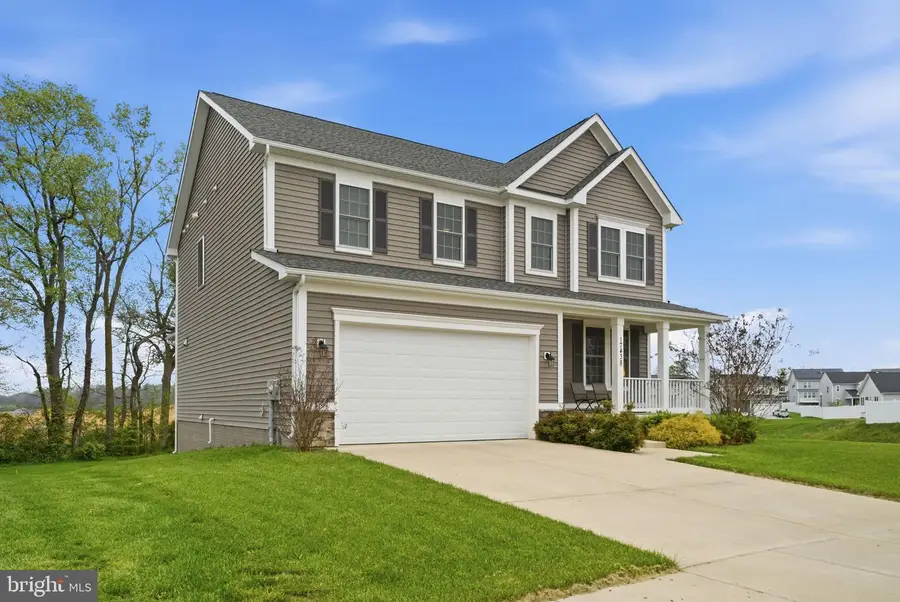 17438 Fitzhugh Ct, Hagerstown, MD 21740 - #3