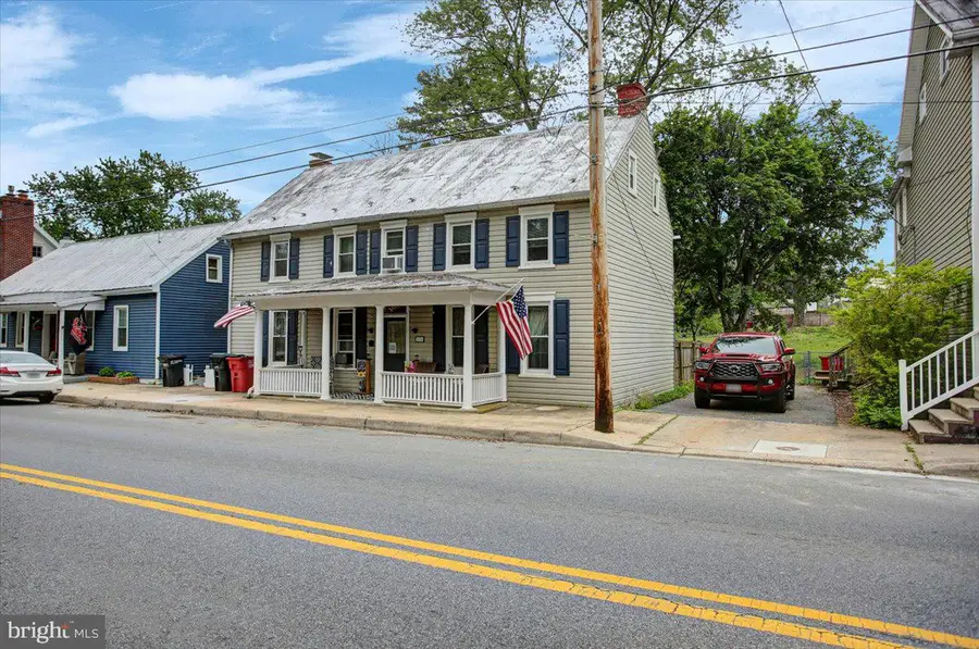 228 W Main St, Sharpsburg, MD 21782 - #3