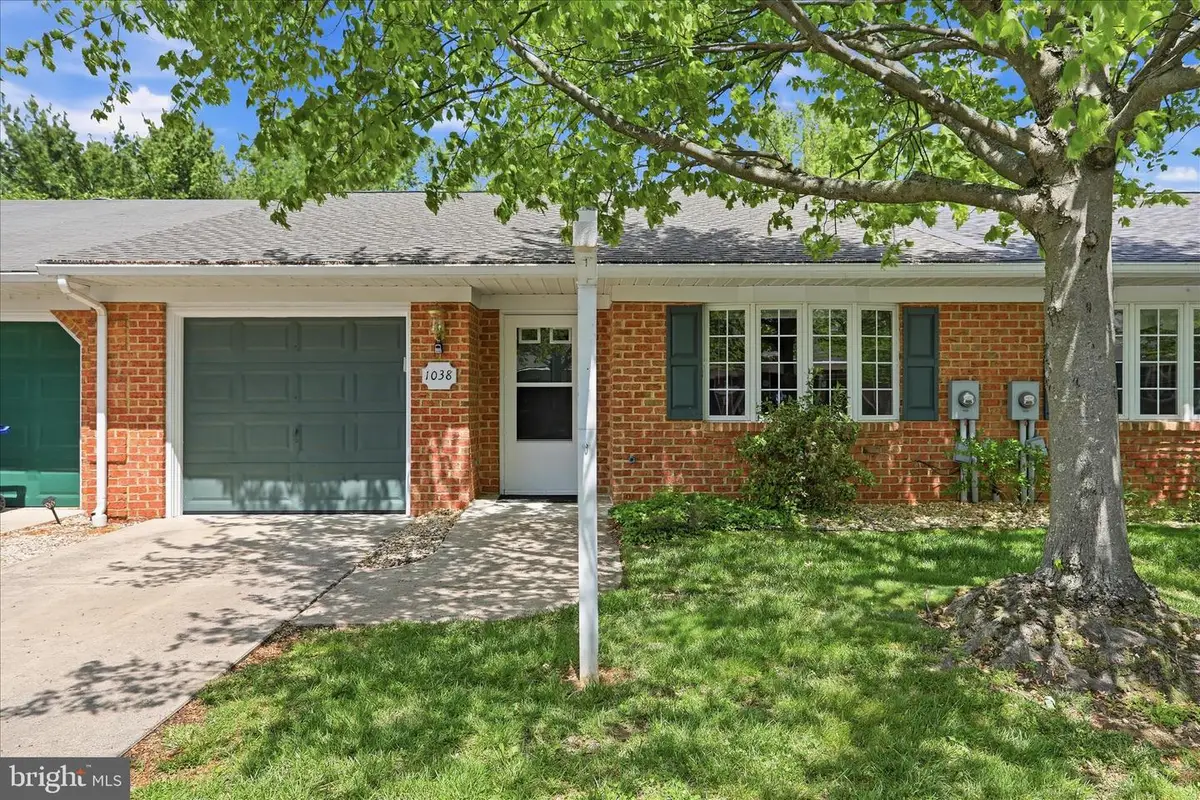 1038 Matthew Ct, Hagerstown, MD 21742 - #1