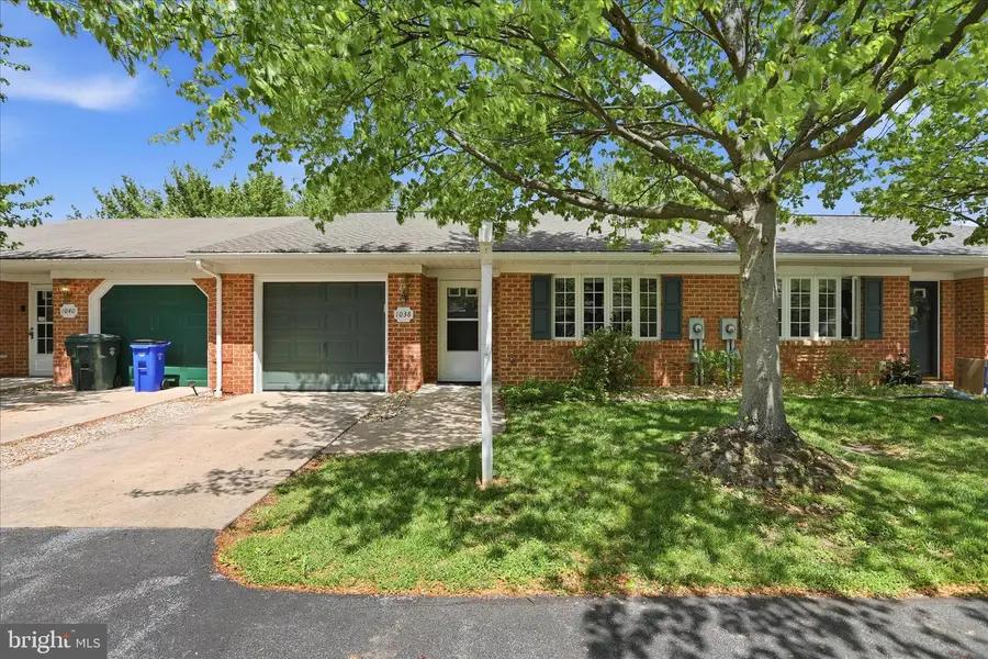 1038 Matthew Ct, Hagerstown, MD 21742 - #2