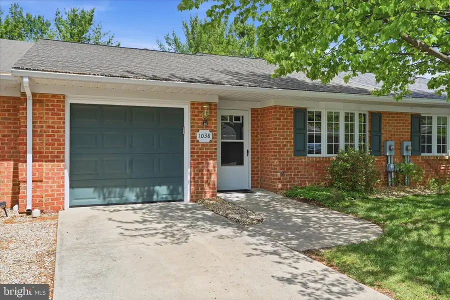 1038 Matthew Ct, Hagerstown, MD 21742 - #3