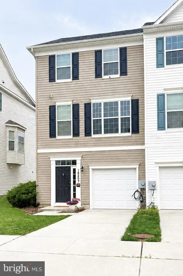 18209 Hurricane Ct, HAGERSTOWN, MD 21740