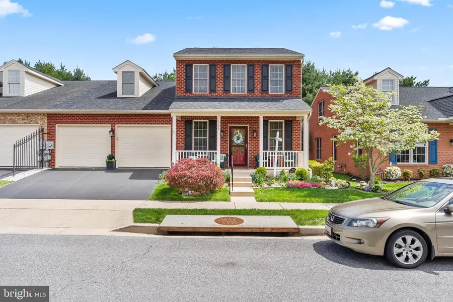 1838 Meridian Dr, Hagerstown, MD 21742 - #2