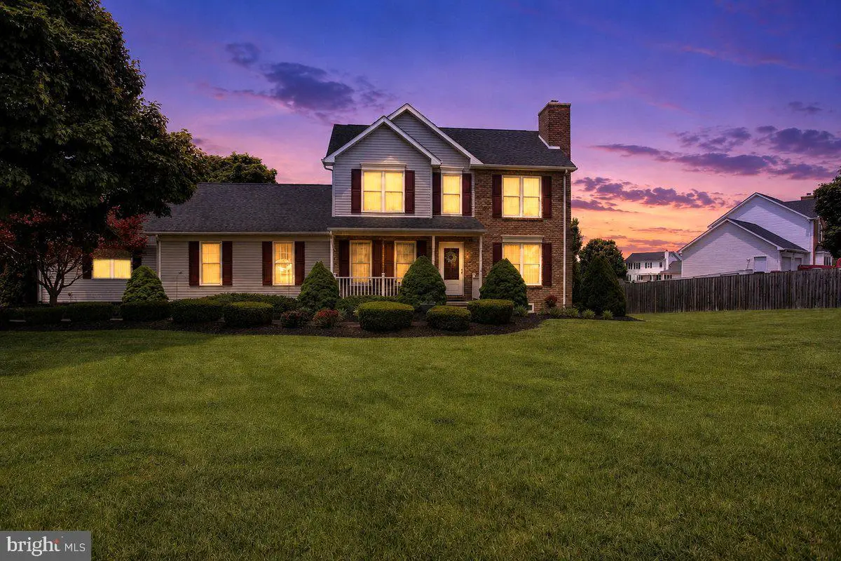 13418 Wellspring Dr, Hagerstown, MD 21740 - #1
