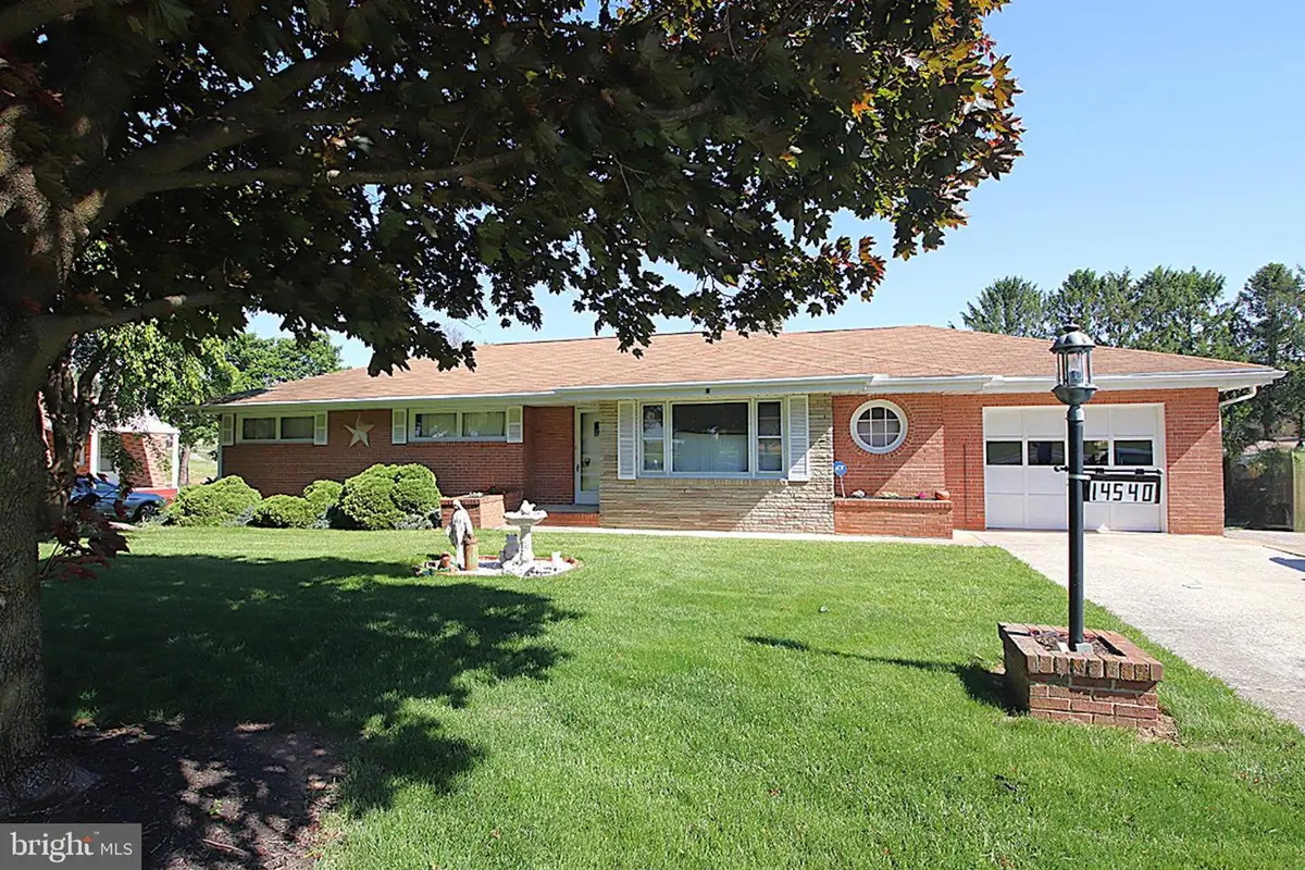 14540 National Pike, Clear Spring, MD 21722 - #1
