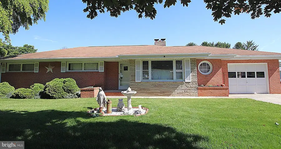 14540 National Pike, Clear Spring, MD 21722 - #3