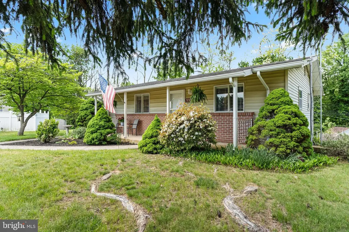 1123 Outer Dr, Hagerstown, MD 21742 - #1