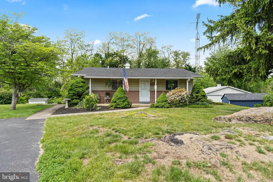 1123 Outer Dr, Hagerstown, MD 21742 - #2