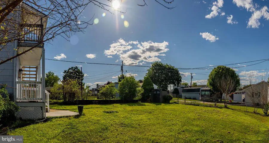 419 Linganore Ave, Hagerstown, MD 21740 - #2