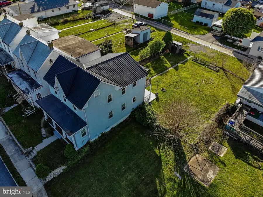419 Linganore Ave, Hagerstown, MD 21740 - #3