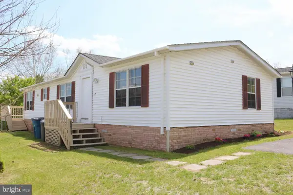 11933 Heather Dr, HAGERSTOWN, MD 21740