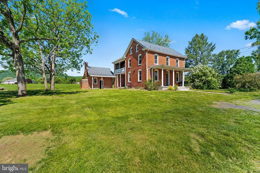 14005 Dry Run Rd, Clear Spring, MD 21722 - #2