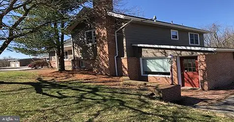 21680 Leitersburg Pike, HAGERSTOWN, MD 21742