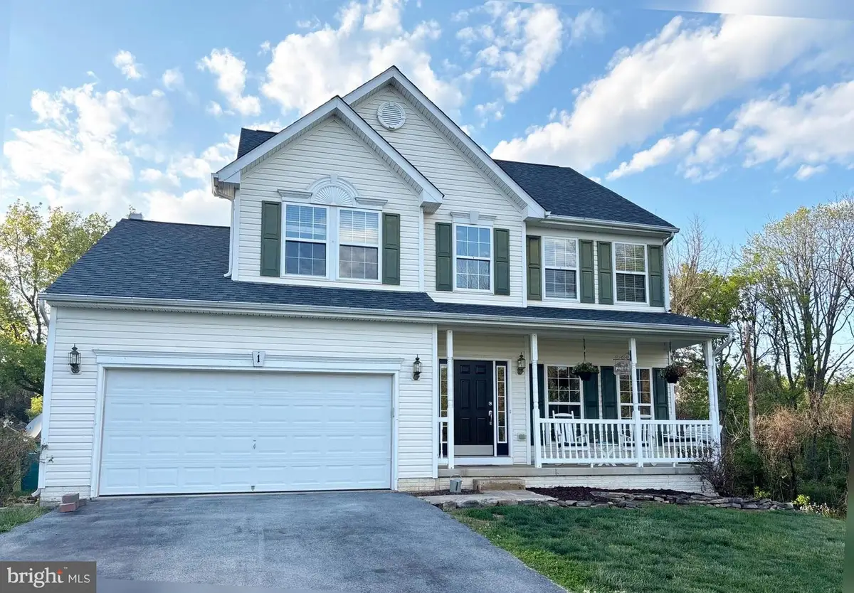 1 Hoot Owl Ct, Keedysville, MD 21756 - #1