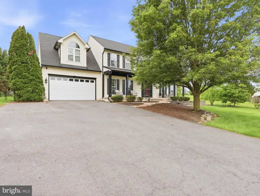 17123 Bivens Ln, Hagerstown, MD 21740 - #3
