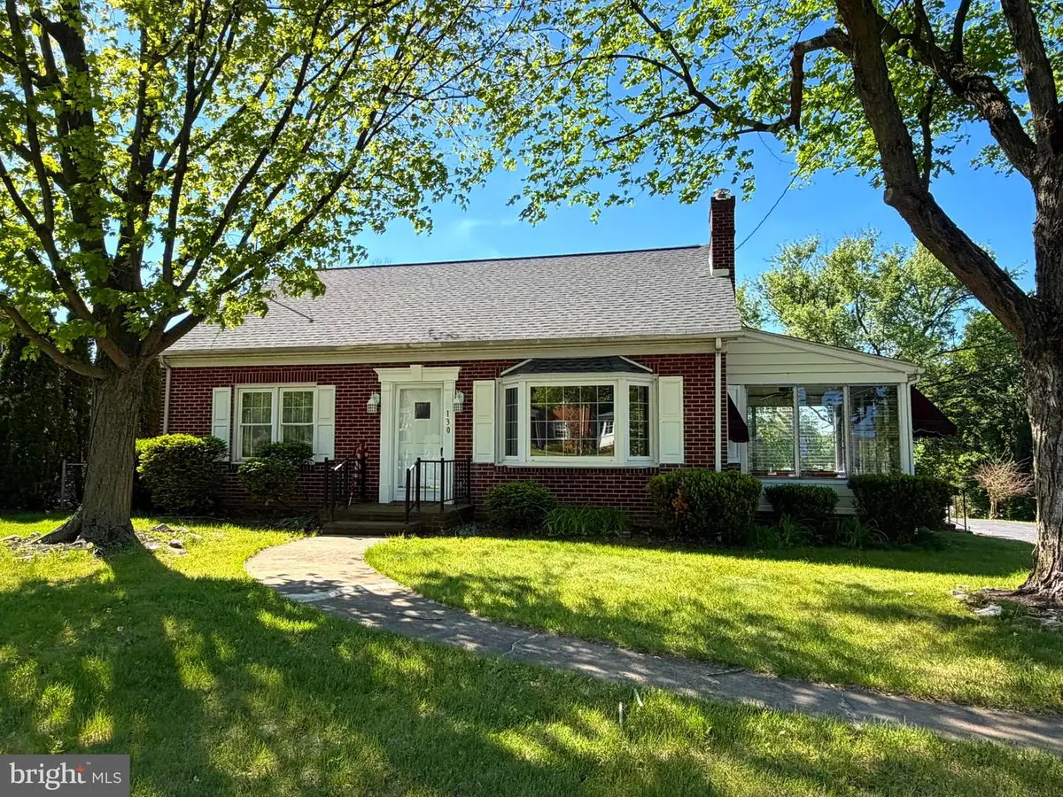 130 E Potomac St, Williamsport, MD 21795 - #1