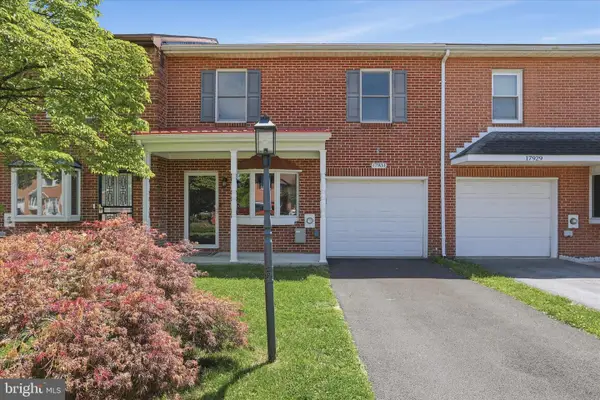 17931 Clubhouse Dr, HAGERSTOWN, MD 21740