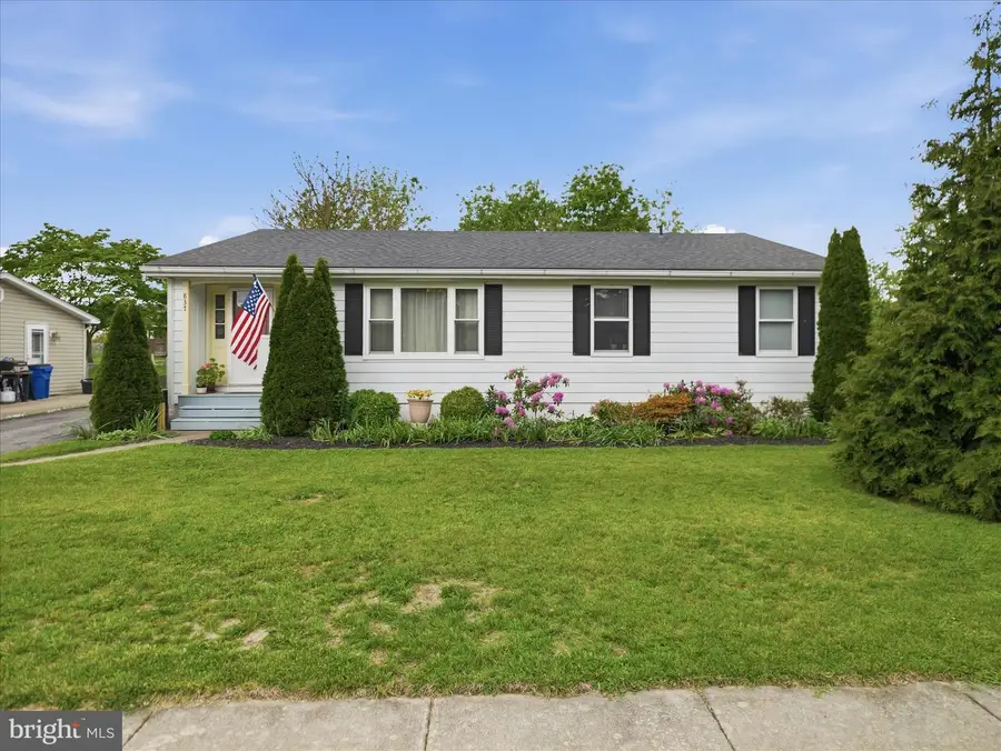 837 Florida Ave, Hagerstown, MD 21740 - #2