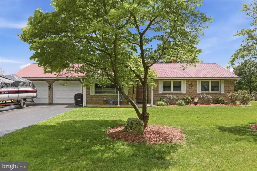 19627 Cool Hollow Rd, Hagerstown, MD 21740 - #2