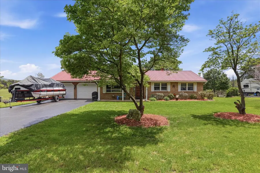 19627 Cool Hollow Rd, Hagerstown, MD 21740 - #3