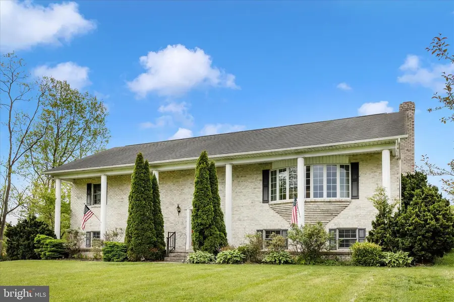 18621 Breathedsville Rd, Boonsboro, MD 21713 - #3
