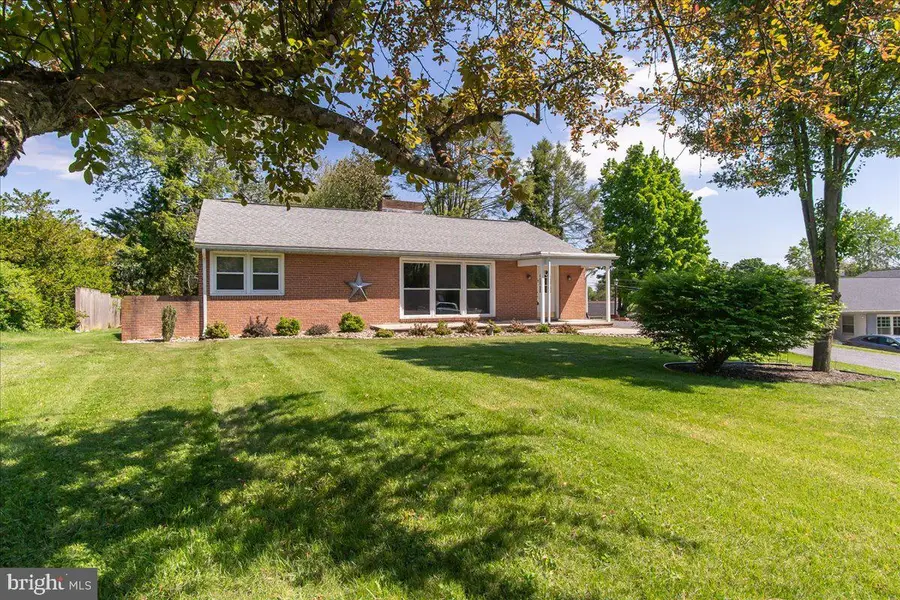 13318 Fairgreen Cir, Hagerstown, MD 21742 - #2