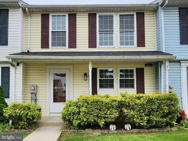 1531 Iris Ct, HAGERSTOWN, MD 21740