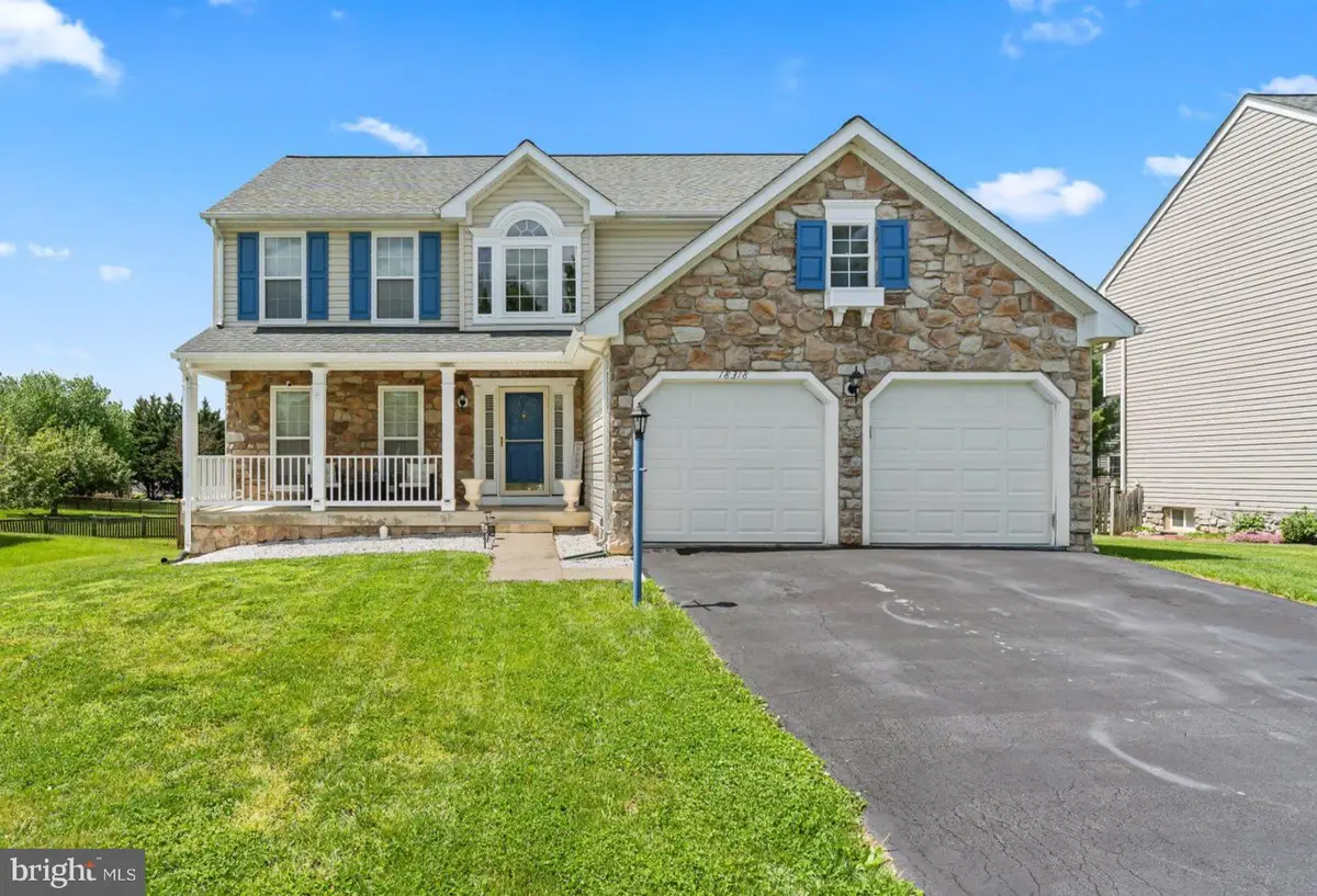 18318 Lyles Dr, Hagerstown, MD 21740 - #1