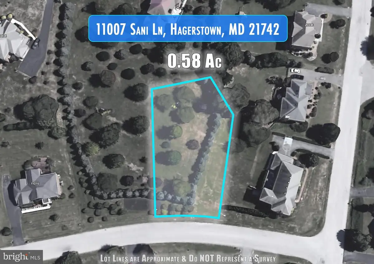 11007 Sani Ln, Hagerstown, MD 21742 - #1