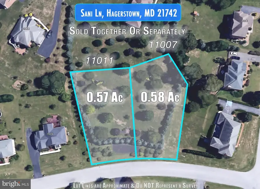 11007 Sani Ln, Hagerstown, MD 21742 - #3