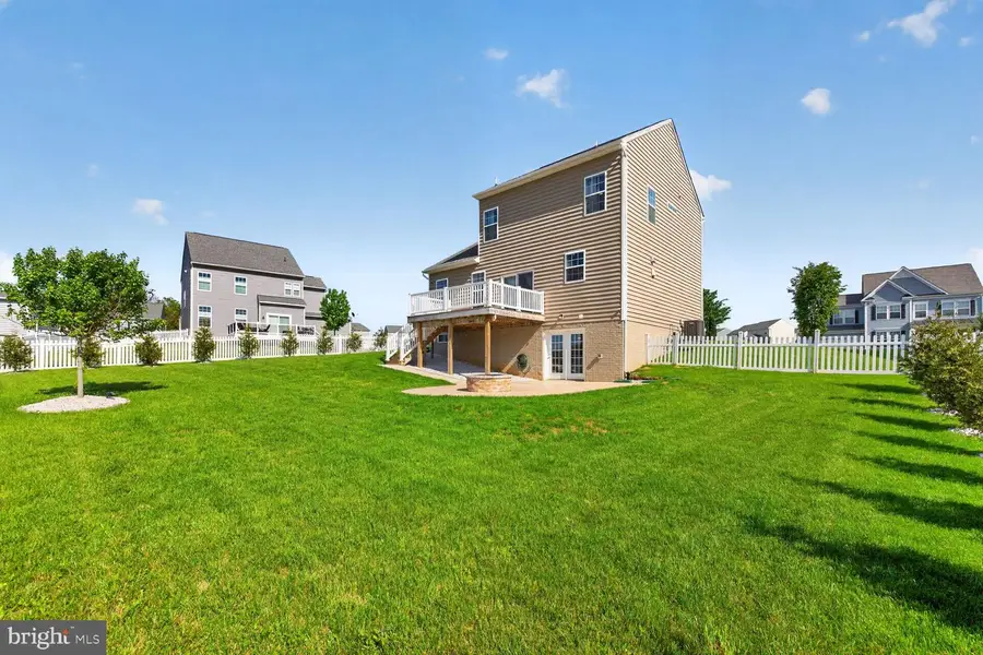 18101 Petworth Cir, Hagerstown, MD 21740 - #2