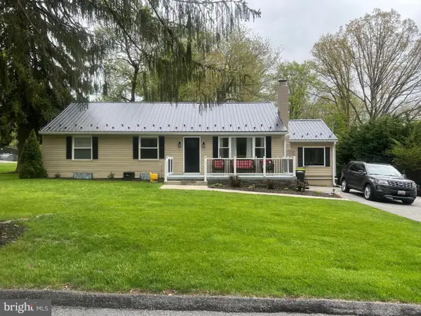 14511 Pennersville Rd, CASCADE, MD 21719