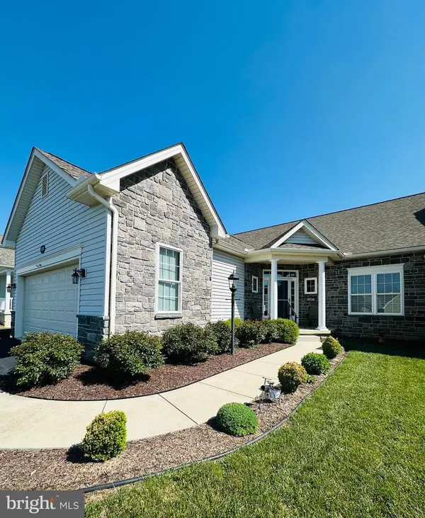 13928 Patriot Way, HAGERSTOWN, MD 21740