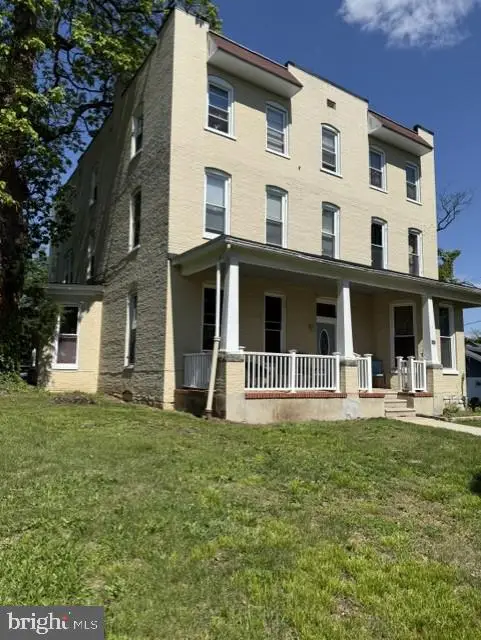 601 Highland Way, HAGERSTOWN, MD 21740