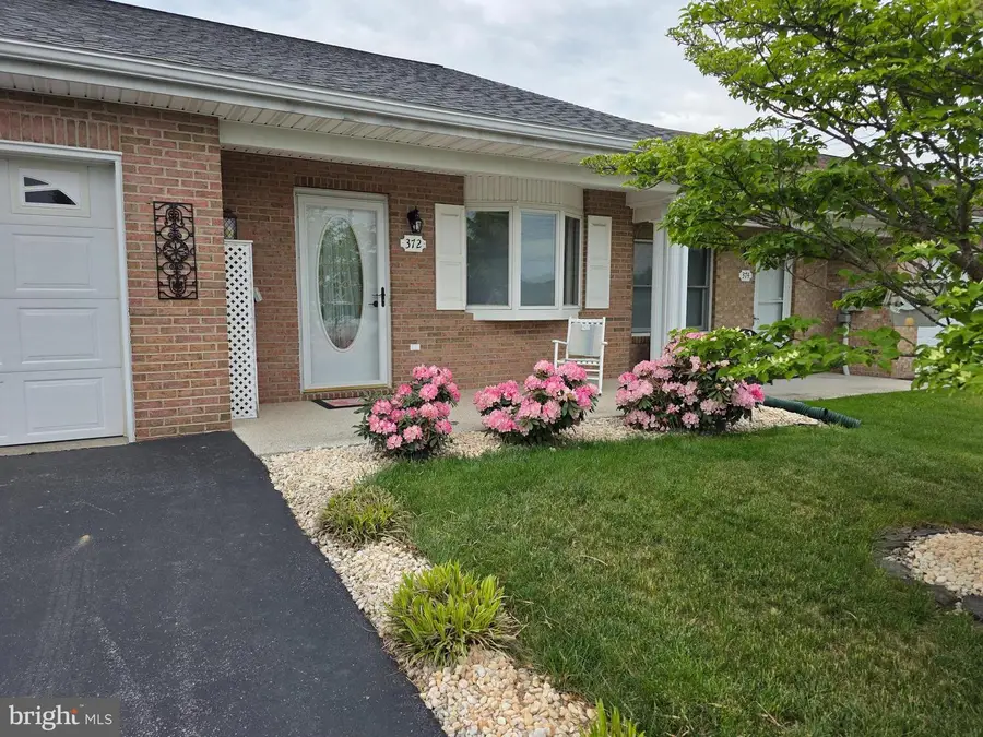 372 Winding Oak Dr, Hagerstown, MD 21740 - #2