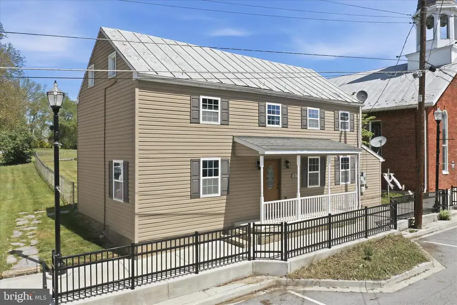 51 Main St, Keedysville, MD 21756 - #2