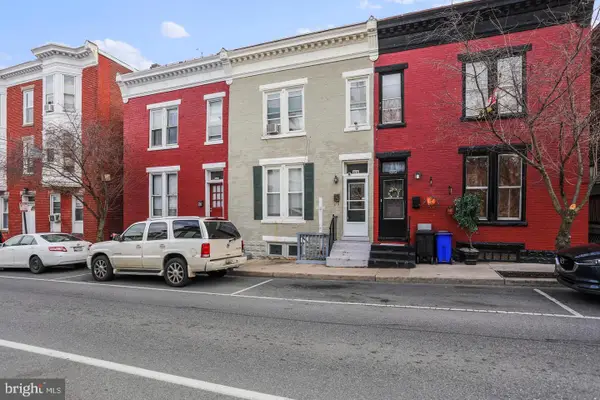 210 N Locust St N, HAGERSTOWN, MD 21740