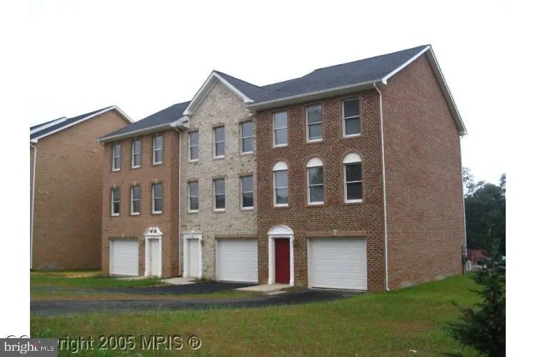 549 Pangborn Blvd, Hagerstown, MD 21742 - #1