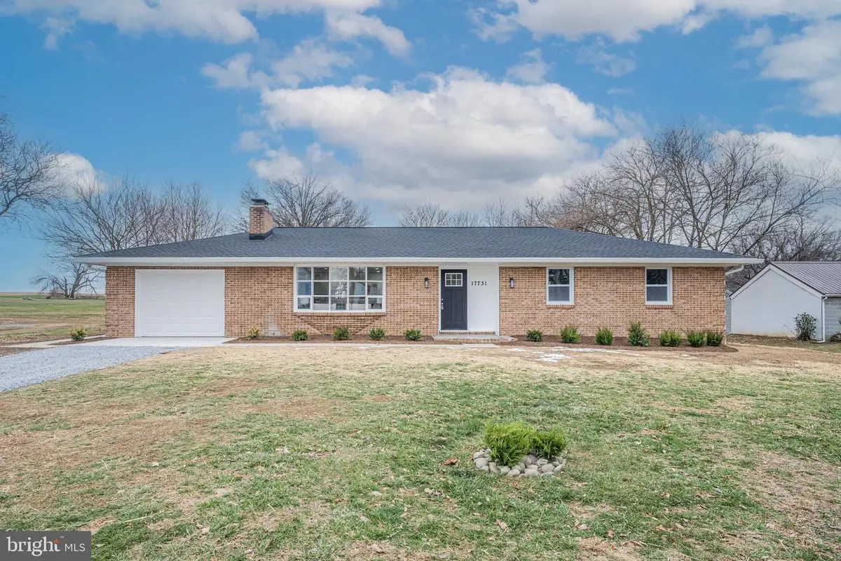 17731 Mason Dixon Rd, Hagerstown, MD 21740 - #1