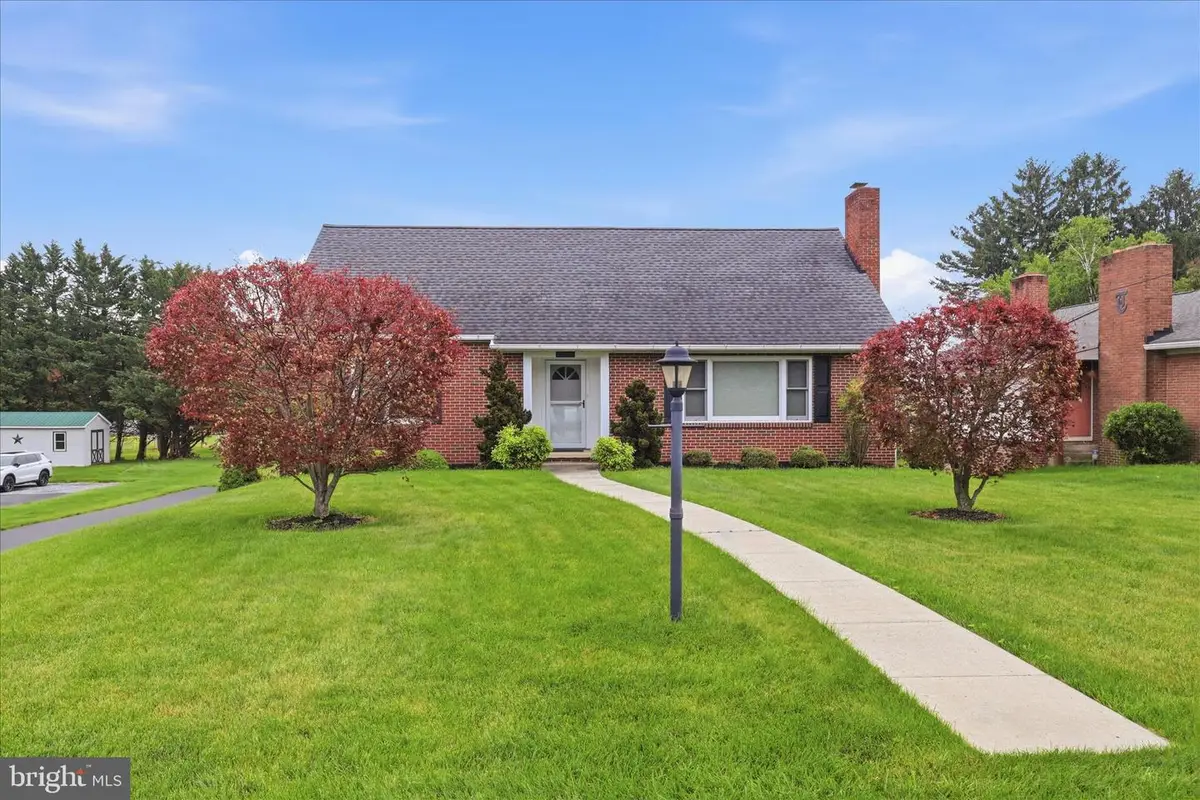 12421 Nesbitt Ave, Clear Spring, MD 21722 - #1