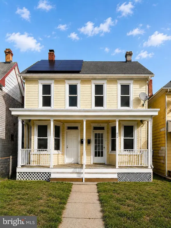914 Salem Ave, HAGERSTOWN, MD 21740