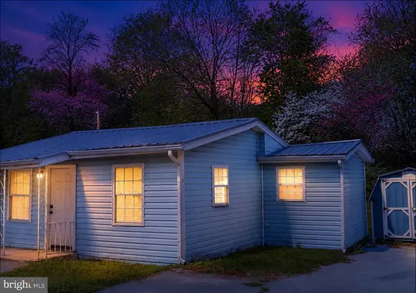 15442 Falling Waters Rd, WILLIAMSPORT, MD 21795