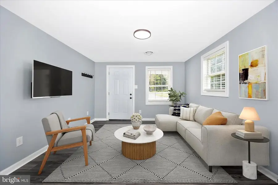 15442 Falling Waters Rd, Williamsport, MD 21795 - #2